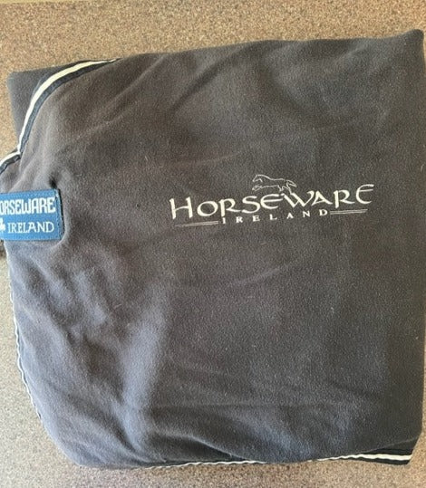 Horseware Rambo Navy Fleece